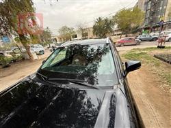 تويوتا هايلاندر